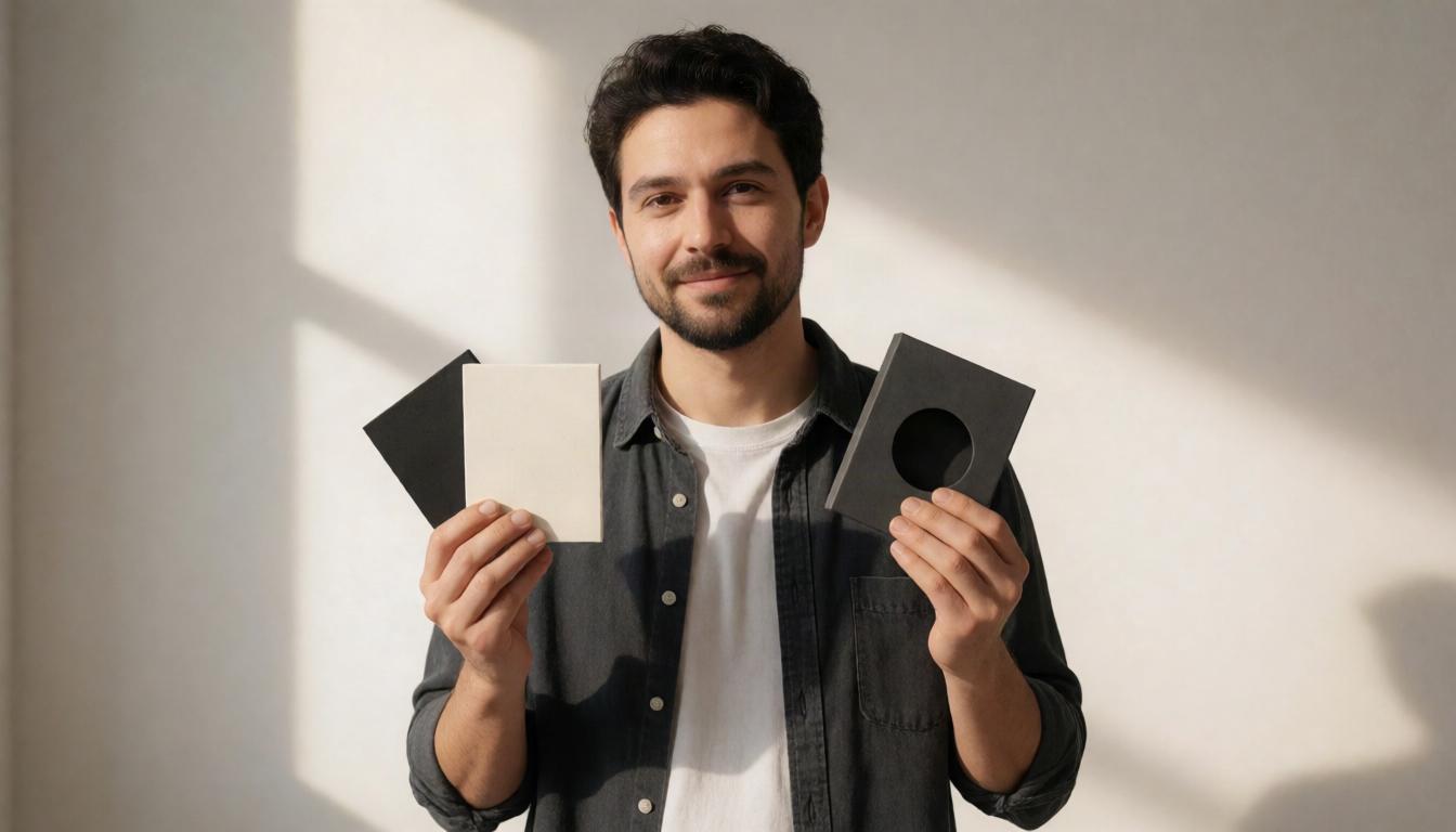 Mikael B.